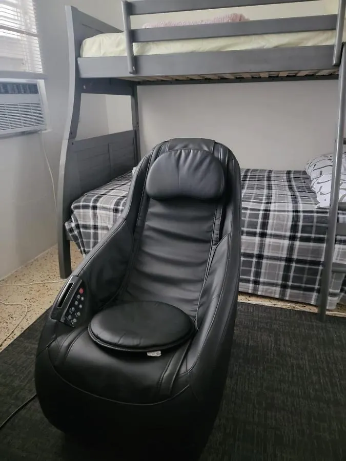 Casa espaciosa con Jacuzzi, área sur PR Apartamento Juana Díaz