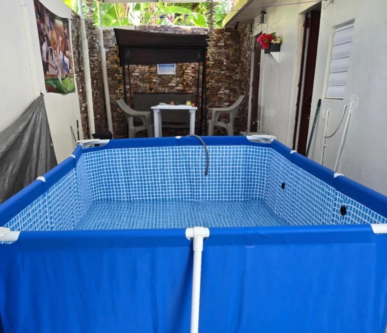 Apartamento Casa espaciosa con Jacuzzi, área sur PR