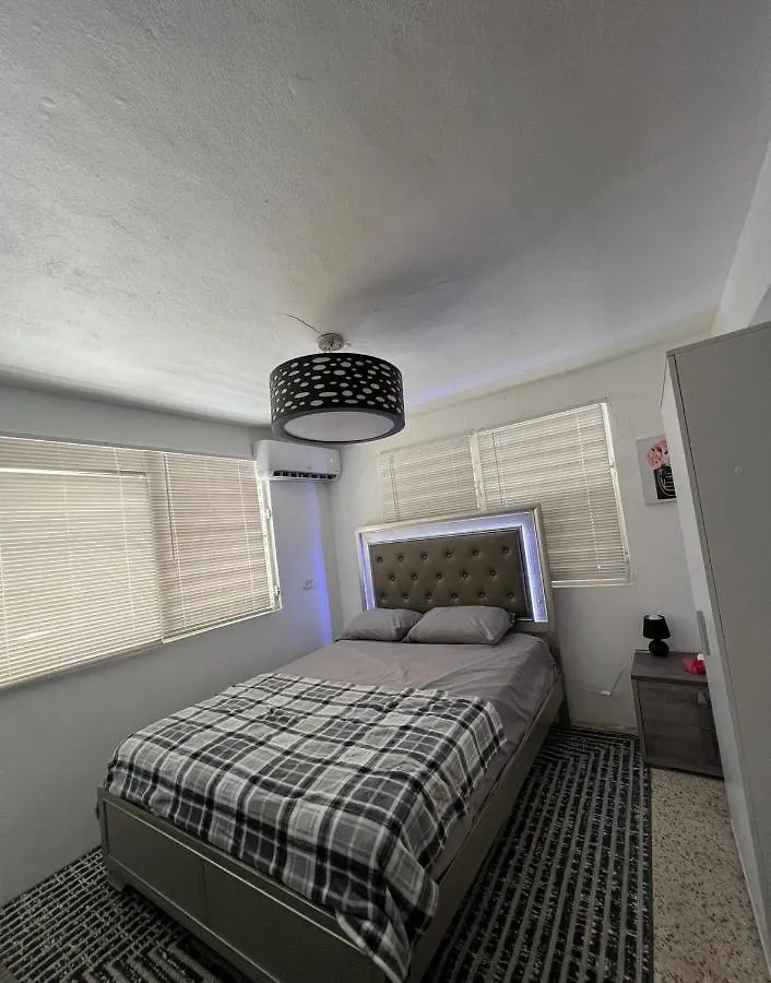 Apartment Casa Espaciosa Con Jacuzzi, Area Sur Pr Juana Diaz