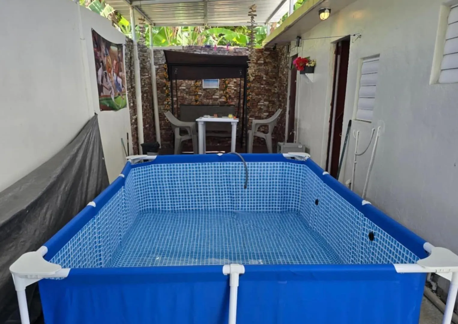Casa Espaciosa Con Jacuzzi, Area Sur Pr Juana Diaz 0*,