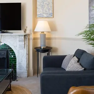  Apartment Priestley House Centre-free Parking United Kingdom