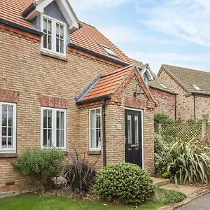  Holiday home Staks United Kingdom