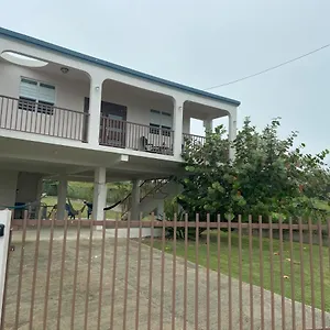  Holiday home El Poblado Cabo Rojo Puerto Rico