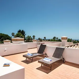  Apartment Beautiful Two Bedroom With Roof Terrace Portugal