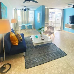 Holiday home Kasa Royal Palms, San Juan