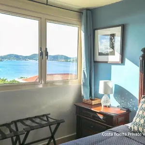 Holiday home Costa Bonita Private 602, Isla Culebra