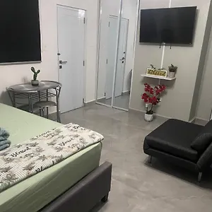 Apartment Ocean Pearl 2, San Juan