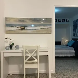 Holiday home Casa Del Sol -unit B, Bayamon