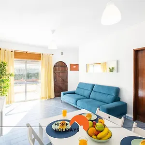  Apartment #038 Sesmarias Flat By Holidays Portugal