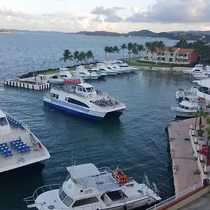  Apartment Marina Lanais Puerto Rico