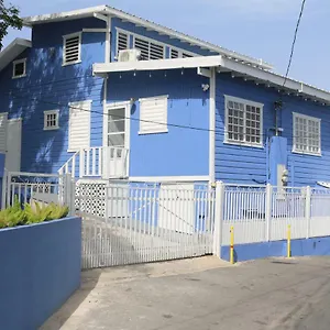  Apartment Mangle Azul Puerto Rico